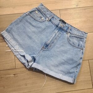 Size 12 shorts